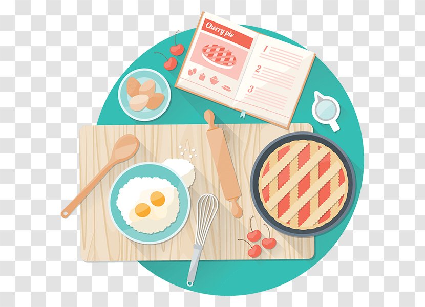 On Food And Cooking: The Science Lore Of Kitchen Breakfast Transparent PNG