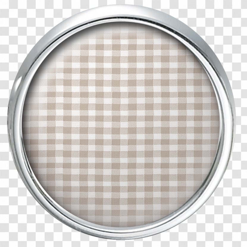 Textile Cotton Pattern - Gingham Transparent PNG