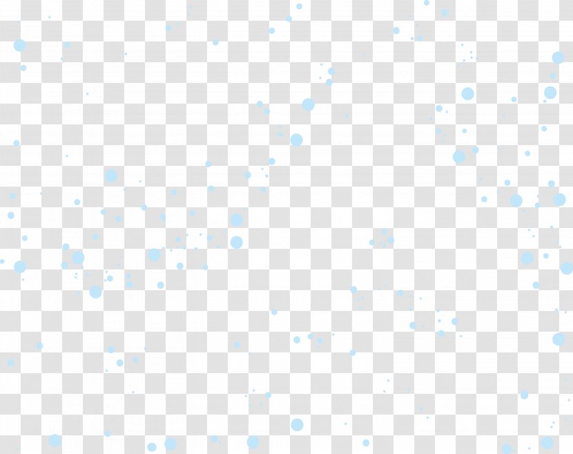 Desktop Wallpaper Circle Point Computer Pattern - Turquoise - Snow Transparent PNG