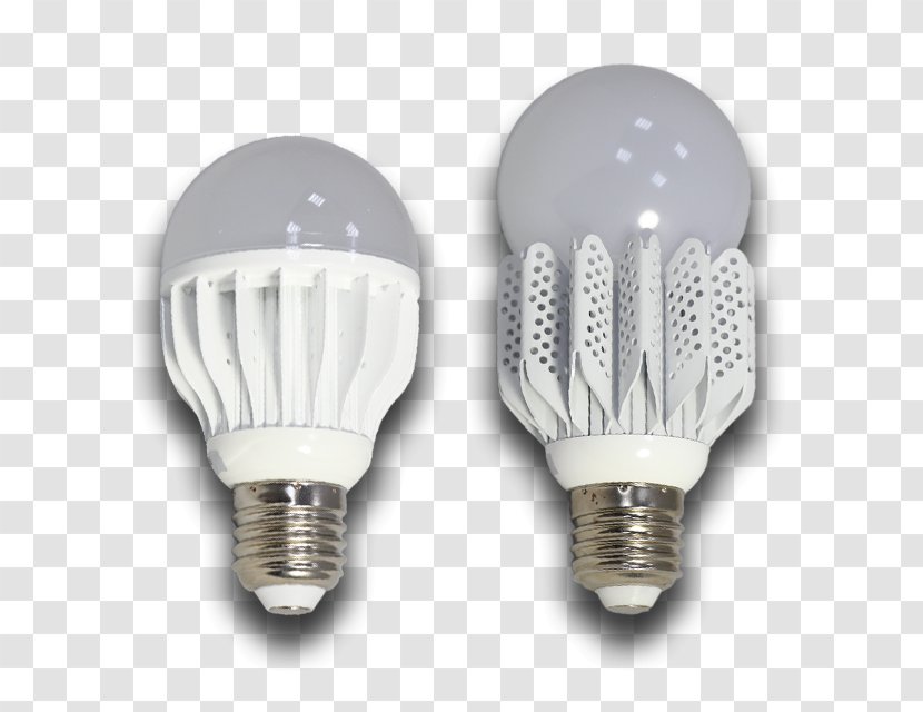 Lighting - Led Bulb Transparent PNG