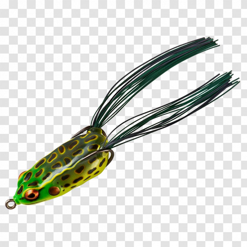 Frog Spoon Lure Fishing Baits & Lures Topwater Transparent PNG