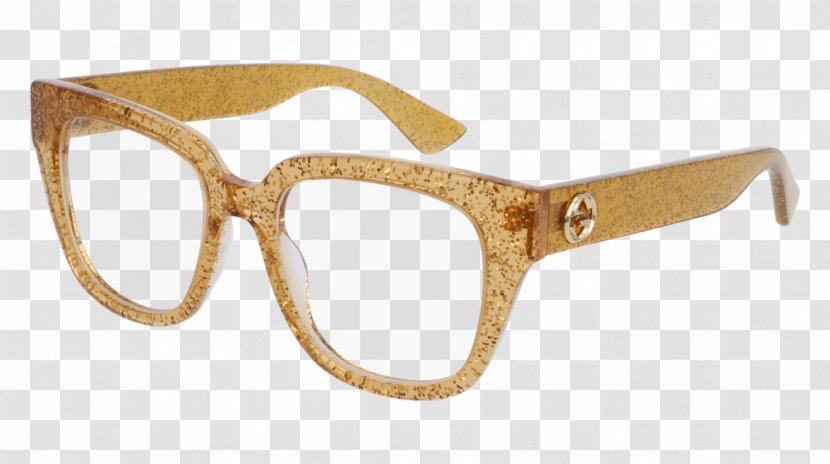 Gucci Fashion Glasses Eyewear Eyeglass Prescription - Pierre Cardin Transparent PNG