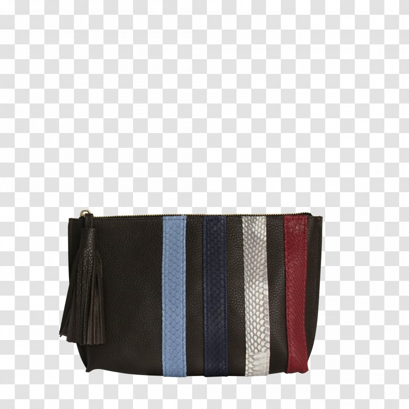 Handbag Leather Messenger Bags Shoulder - Bag - Brown Stripes Transparent PNG