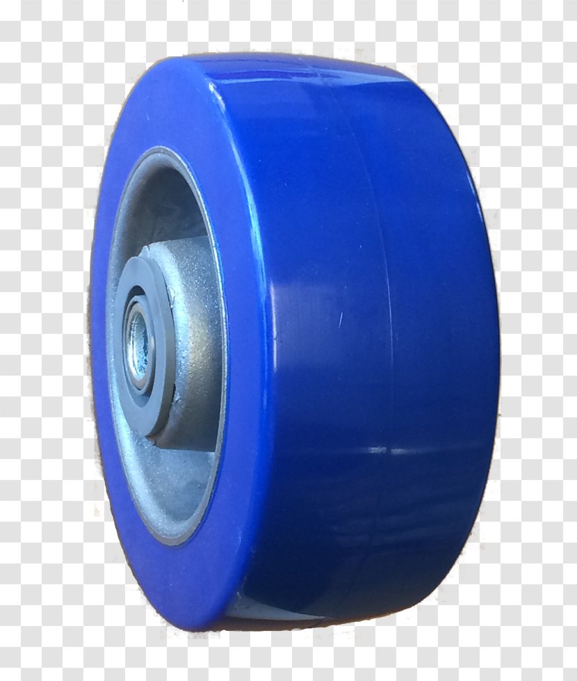 Wheel Car Cobalt Blue Tire Transparent PNG