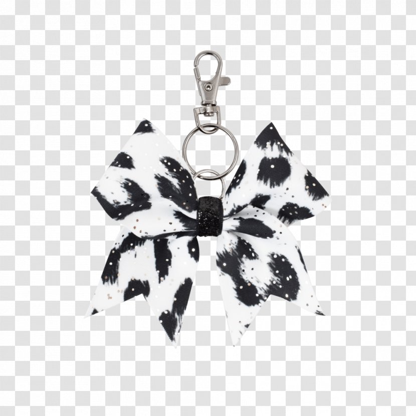 Cheerleading Clothing Accessories Love Basket Charms & Pendants - Black - Cheetah Print Cheer Uniforms Transparent PNG