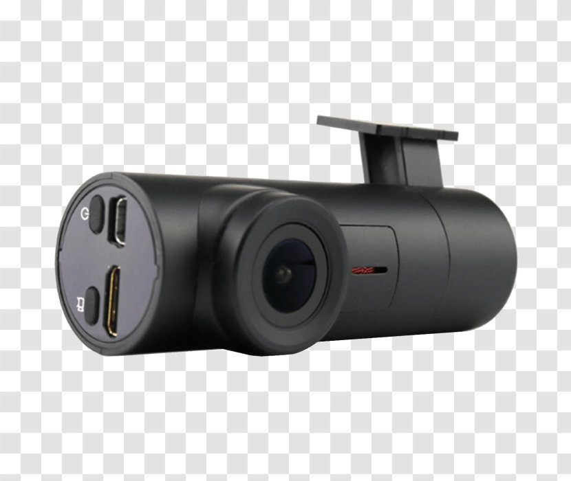 Roadhawk Vision Dash Cam Wifi Hd Car Camera Dashcam Insurance - Vehicle Transparent PNG