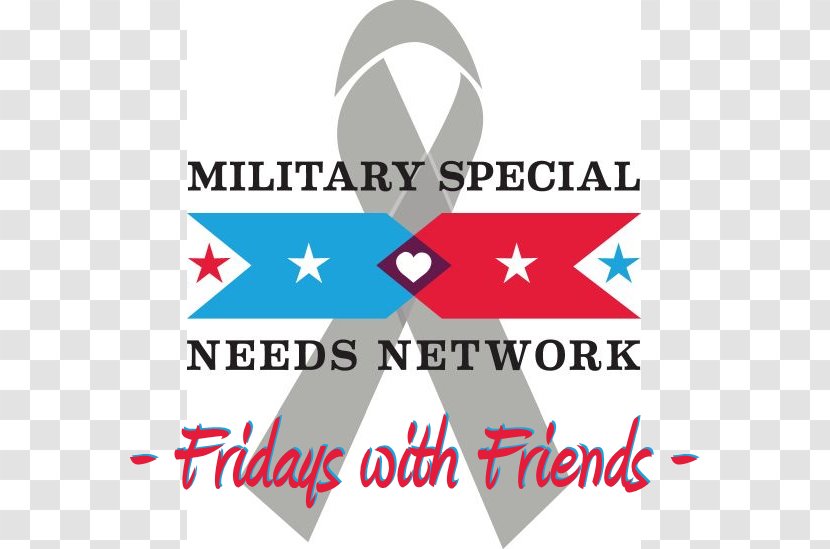 Military Special Needs Organization Spouse Education Transparent PNG