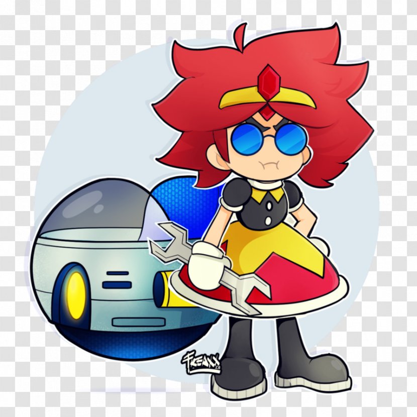 Sonic Mania Omelette Egg Waffle Frittata Doctor Eggman - The Hedgehog Transparent PNG