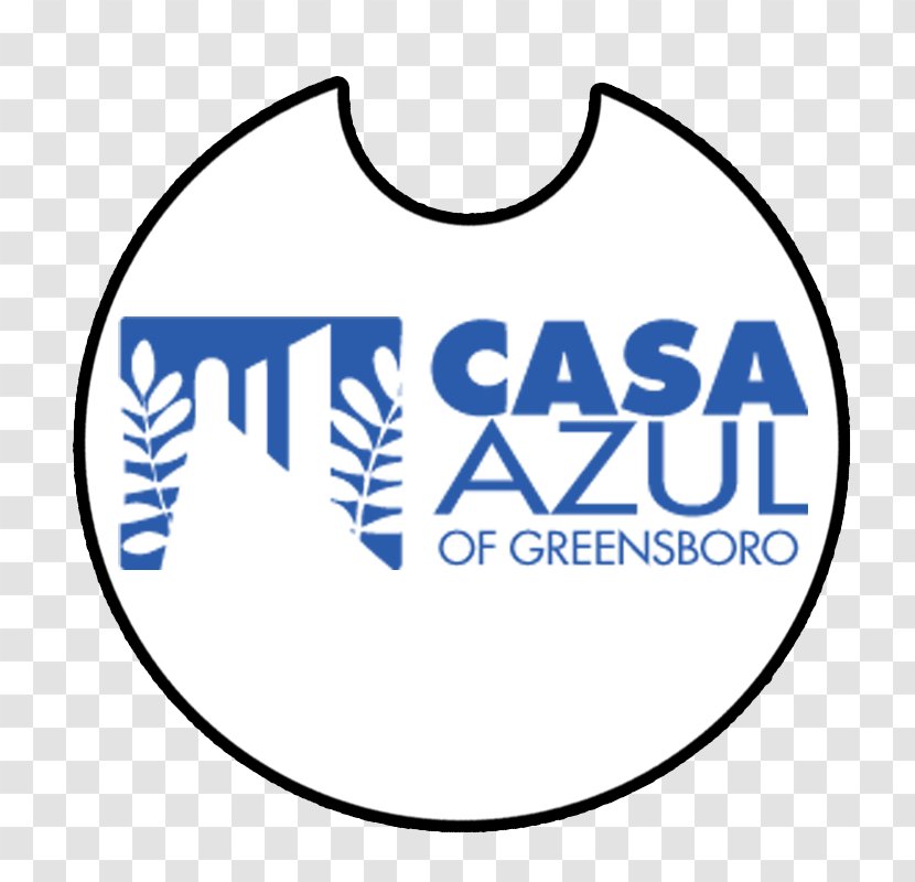 Casa Azul Of Greensboro Logo Organization Frida Kahlo Museum Brand - CRUZ AZUL Transparent PNG