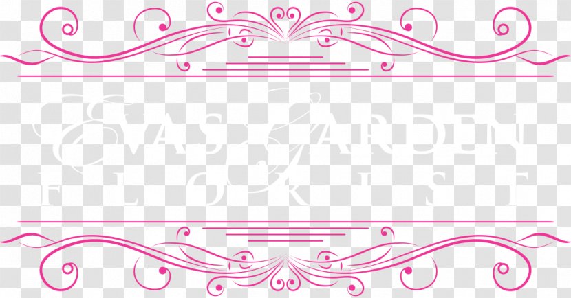 Eva's Garden Florist & Events Floristry Wedding Flower - Love Transparent PNG