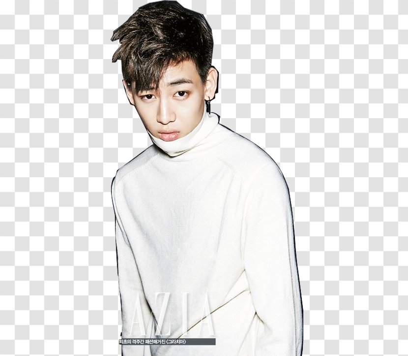 GOT7 K-pop Got Love - Hairstyle - Bambam Transparent PNG