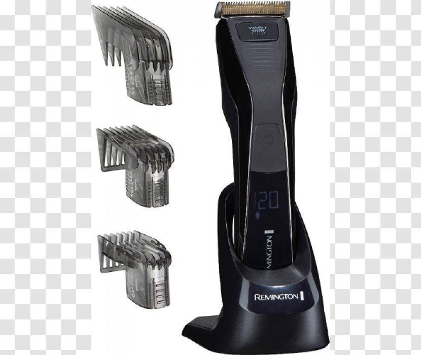 Hair Clipper Remington Products Pro Power HC5600 D5220 Pro-Air Turbo Dryer - Beard - Trimmer Transparent PNG