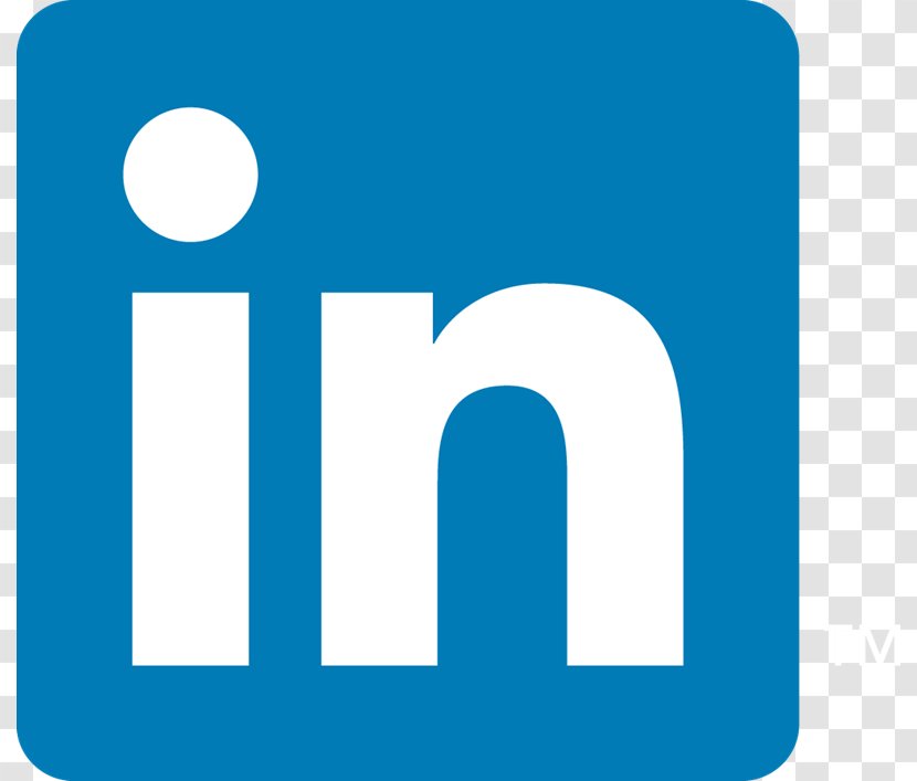 LinkedIn Diduco AB Icon - Blue - Linkedin Download Transparent PNG