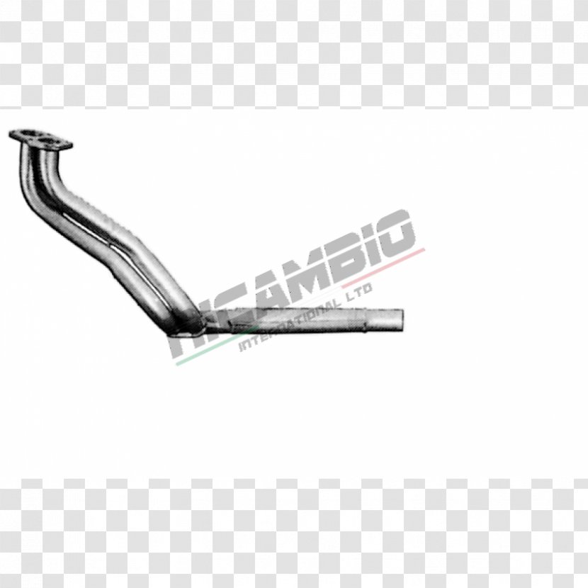 Car Exhaust System Angle - Automotive Transparent PNG