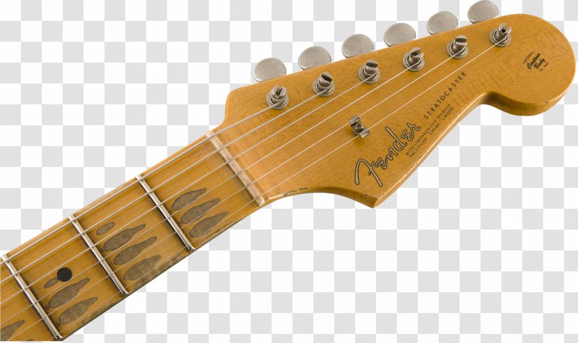 Fender Stratocaster Jaguar Jazzmaster Musical Instruments Corporation Guitar - Accessory Transparent PNG