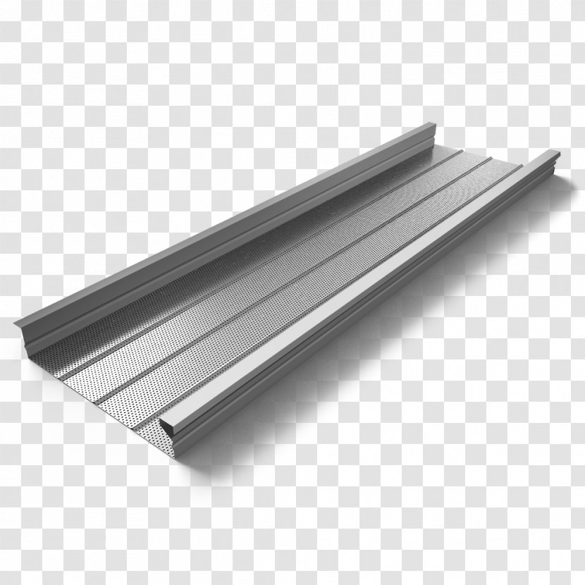 Steel Rectangle Material - Angle Transparent PNG