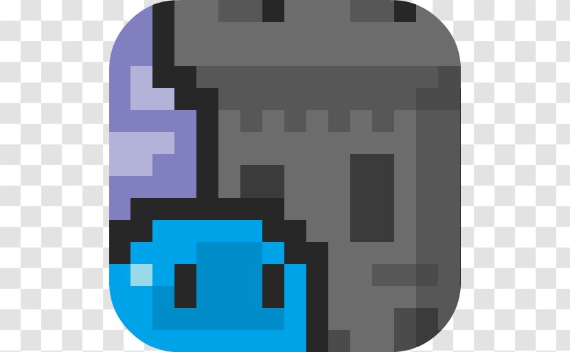 SlimeClimbing MinuteDungeon VoxelMonster MinuteFrontier Android Application Package - Slimeclimbing Transparent PNG