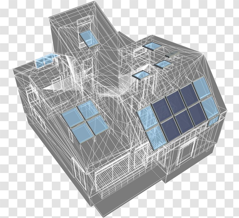 Light The Model Home 2020 Project Window House Air - Structural Element Transparent PNG