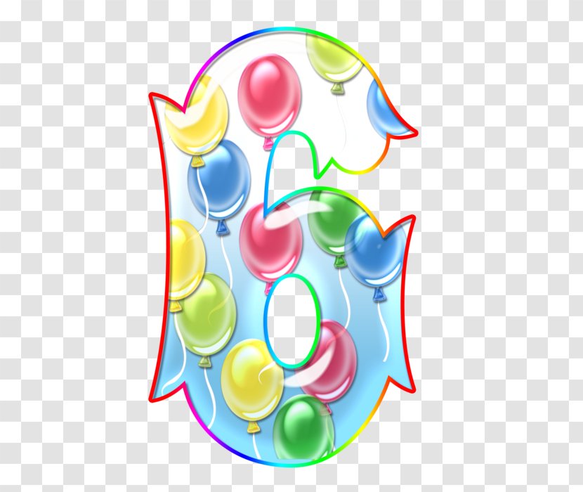 Numerical Digit Number 0 Alphabet - Liveinternet - Balloon Transparent PNG