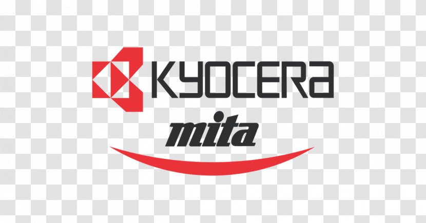 Logo Kyocera Toner Refill, Black Font Brand - Redm - Dome Transparent PNG
