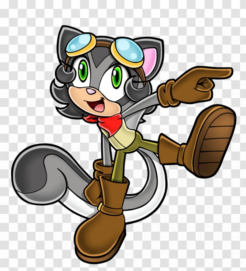 Sugar Glider Character Sonic Drive In Fan Art Clip Drawing Transparent Png - sugar glider roblox