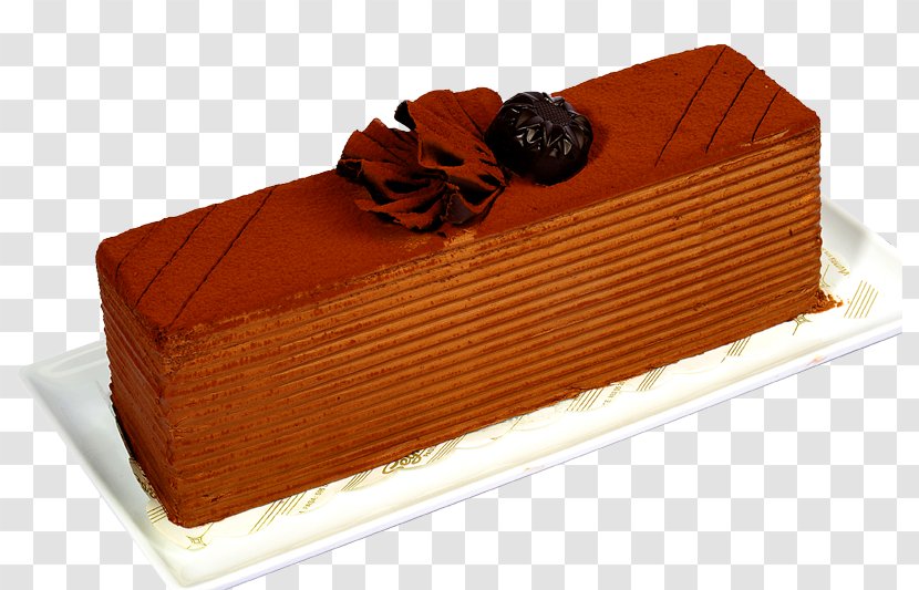 Chocolate Cake Ganache Sachertorte Dobos Torte Prinzregententorte Transparent PNG