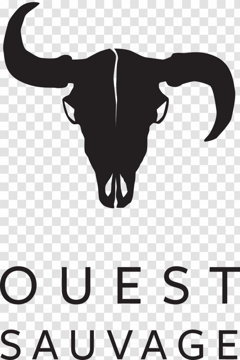 Cattle Clip Art Ox Logo Email - Silhouette - Dior Sauvage Ebay Transparent PNG