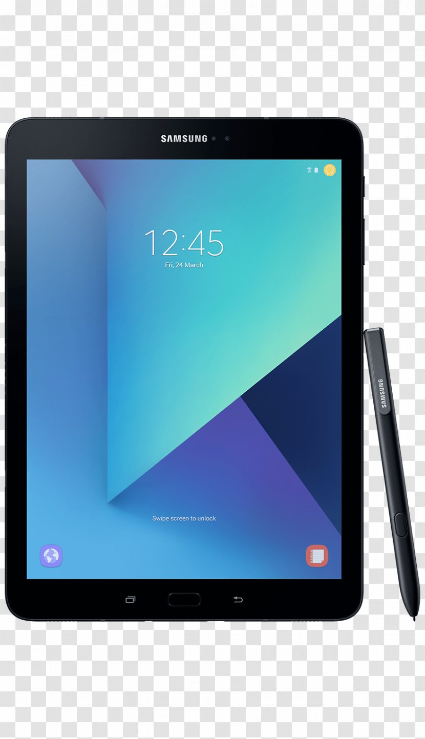 Samsung Galaxy Tab S3 S2 9.7 Display Device Computer Monitors Group - 97 - Electronic Transparent PNG