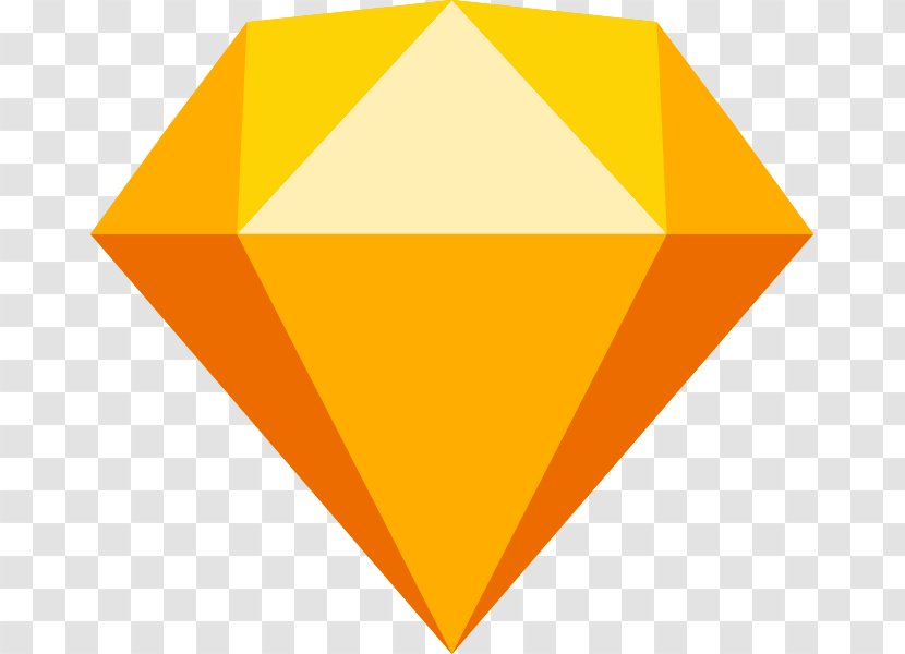 Prototype User Interface Design Sketch - Orange - Bohemian Transparent PNG