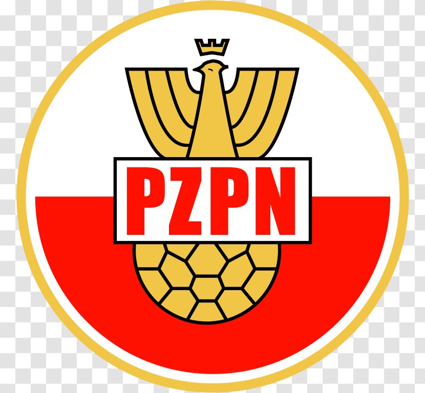 Poland National Football Team The UEFA European Championship Djibouti - Signage Transparent PNG