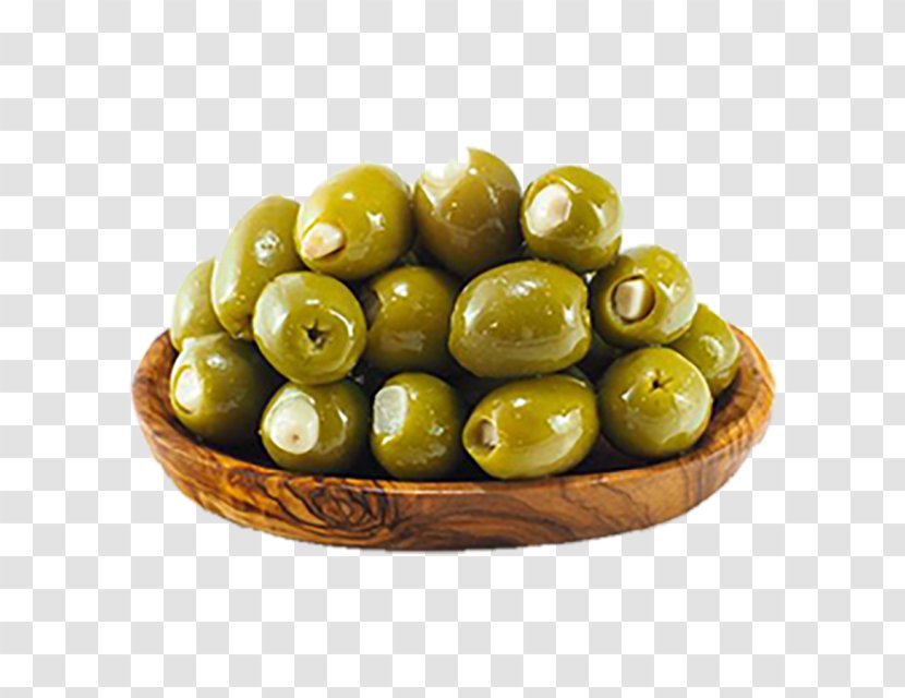 Olive Superfood Transparent PNG