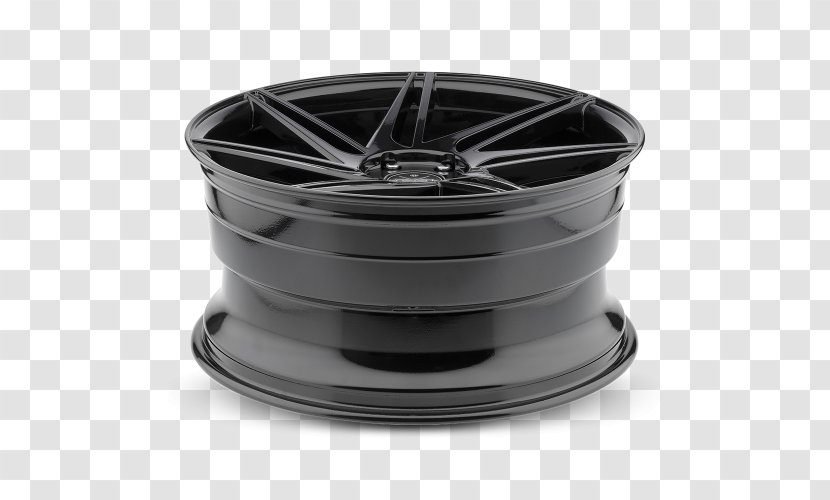 Alloy Wheel Tire Rim Blaque Diamond Wheels - Automotive Transparent PNG