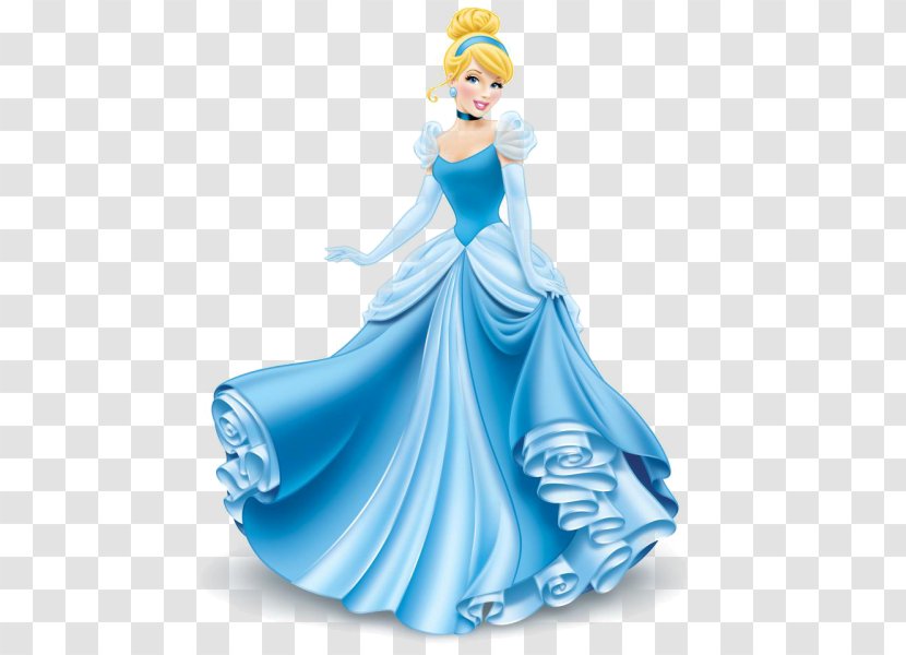 Cinderella Ariel Rapunzel Belle Disney Princess - Toy - Prince Transparent PNG