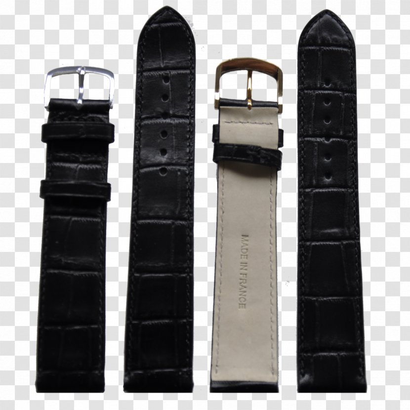 Watch Strap Basic Design Buckle Belt - Tailor - Tootja Transparent PNG