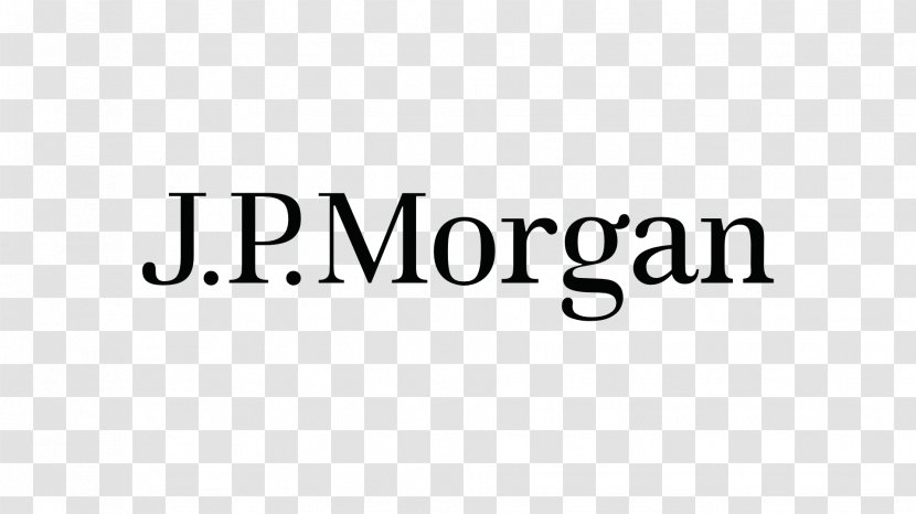 JPMorgan Chase Logo Corporate Challenge J.P. Morgan & Co. - Corporation - Text Transparent PNG