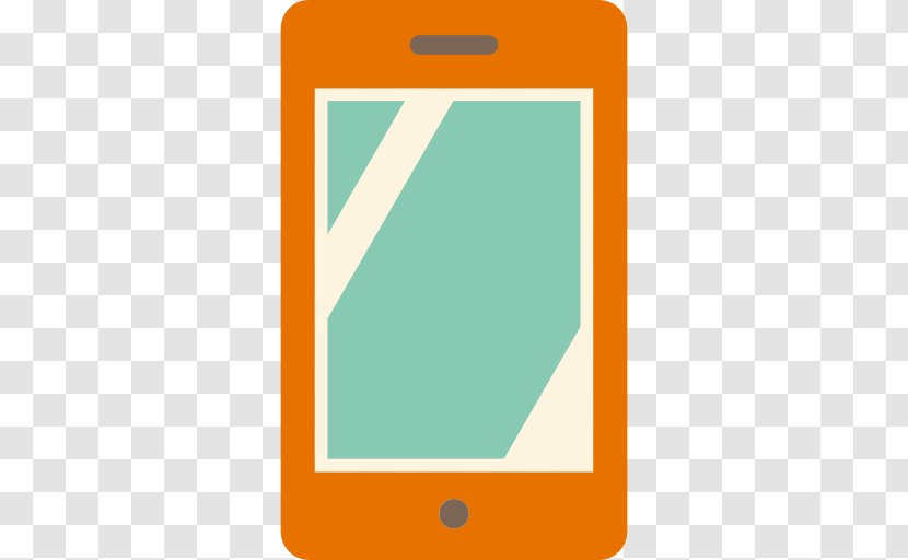 Rectangle Brand Mobile Phone Accessories - Gadget Transparent PNG