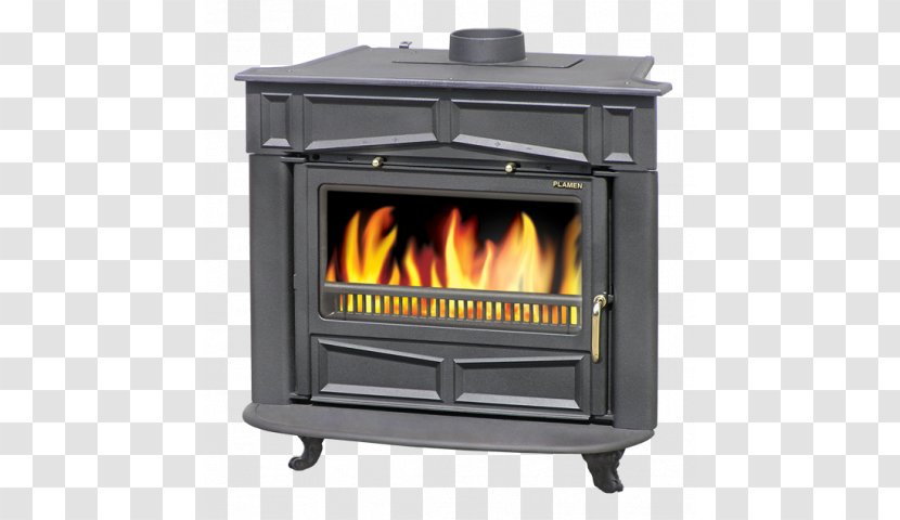 Fireplace Franklin Stove Oven Combustion - What Was The Transparent PNG