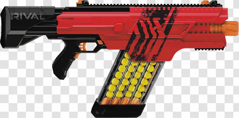 American International Toy Fair Nerf Blaster N-Strike Elite - Ammunition Transparent PNG