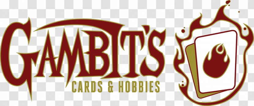 Gambits Cards And Hobbies Magic: The Gathering Playing Card Hobby - Gambit Transparent PNG