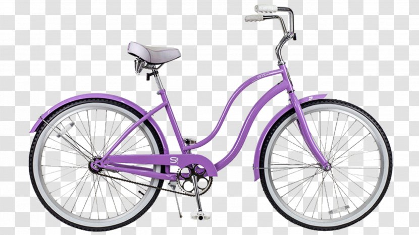 Cruiser Bicycle Electra Company City Transparent PNG