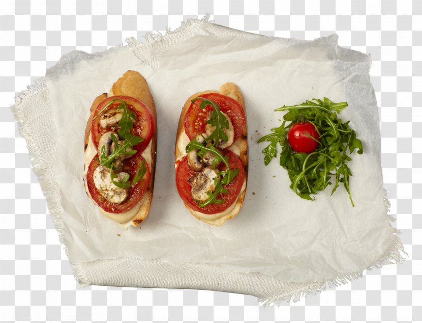 Hot Dog Garnish Dish Hors D'oeuvre - Network Transparent PNG