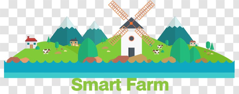AngularJS Computer Software Iqeq Co.,Ltd Internet Technology - Landmark - Smart Farm Transparent PNG
