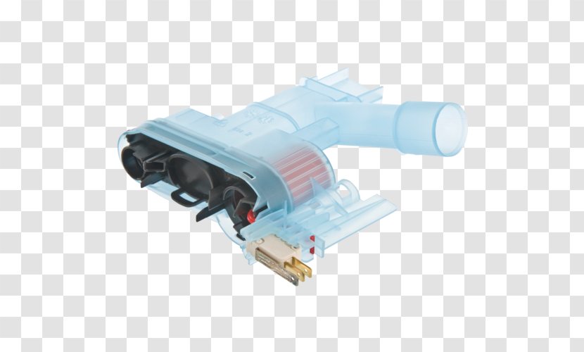 Electrical Connector Plastic Cable - Water Level Transparent PNG