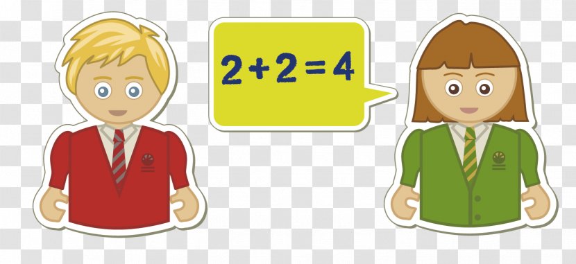 Teacher Mathematics - Outerwear - Vector Transparent PNG