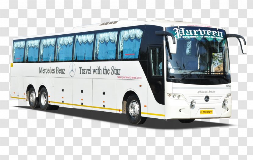 Tirupati Bus Package Tour Parveen Travels - Tirumala Transparent PNG