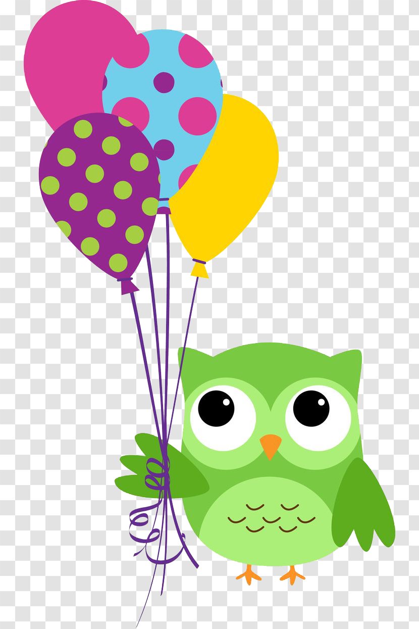 Birthday Greeting & Note Cards Happiness Wish - Heart - Coruja Transparent PNG