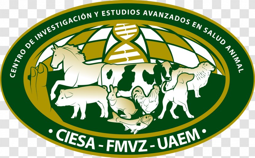 logo autonomous university of mexico state faculty veterinary medicine uaemex zootechnics green ecologi transparent png logo autonomous university of mexico