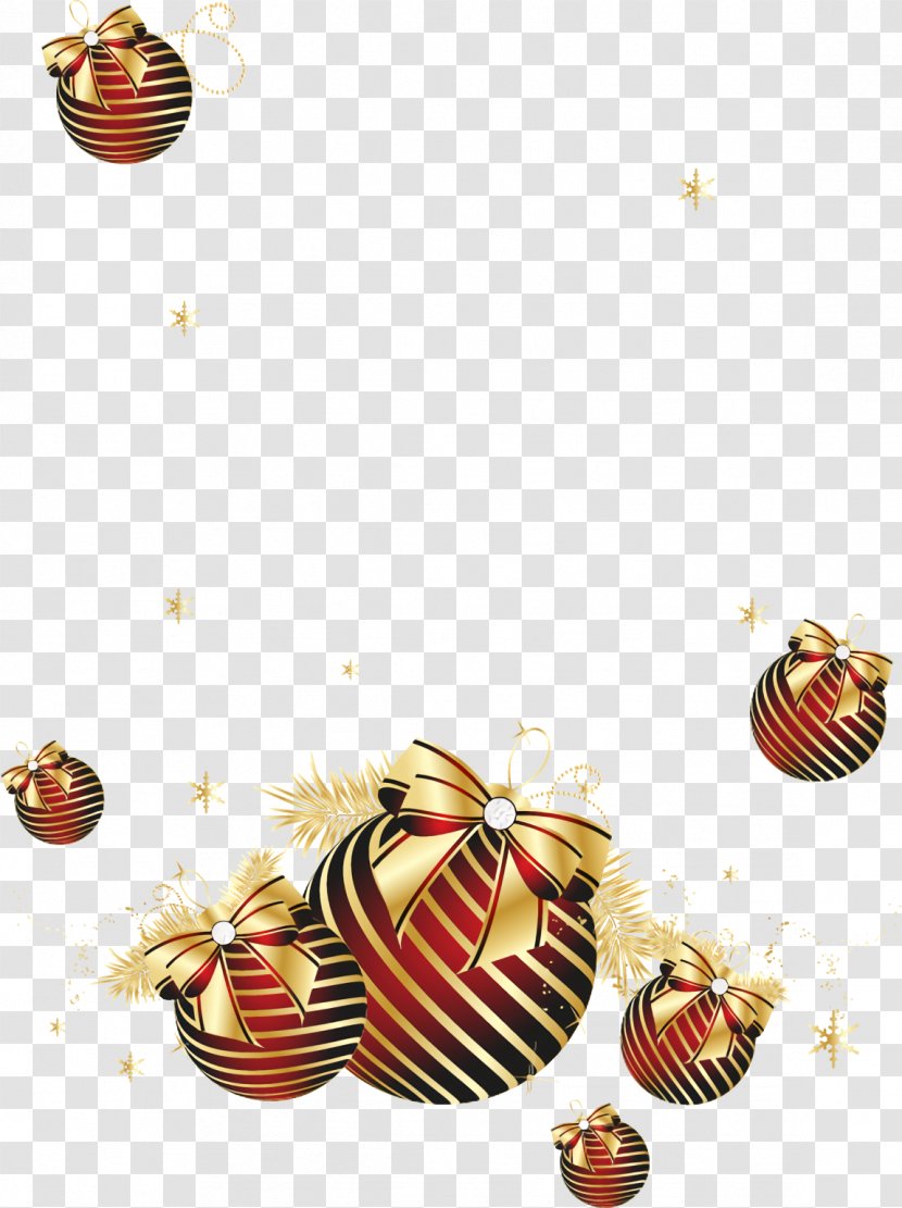 Christmas Bulbs Balls Bubbles - Hot Air Balloon Ornaments Transparent PNG
