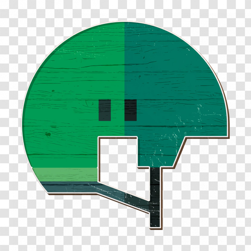 Rugby Helmet Icon Helmet Icon Extreme Sports Icon Transparent PNG