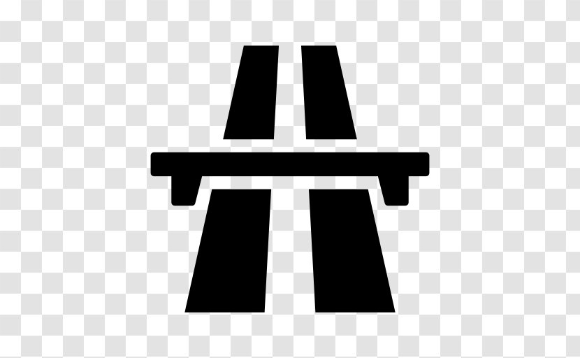 Highway Road - Symbol Transparent PNG